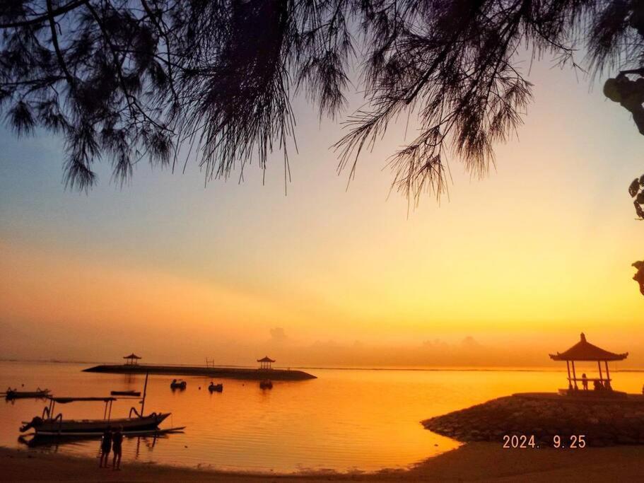 Mega Sanur (Bali)
