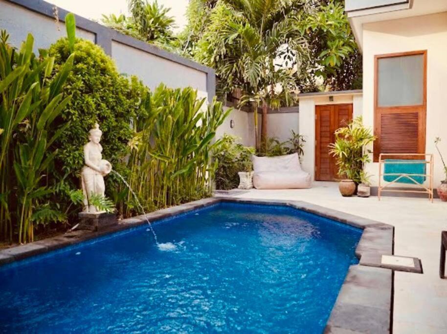 Mega Villa Sanur (Bali)
