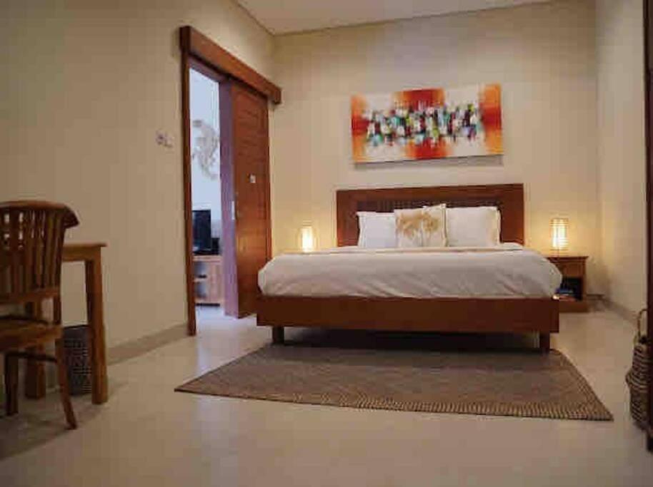 Mega Villa Sanur (Bali)